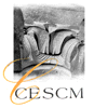 Logo du CESCM